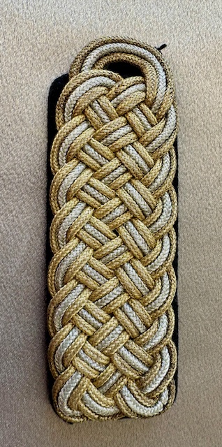 TENO High Leader Shoulder Board #17927 