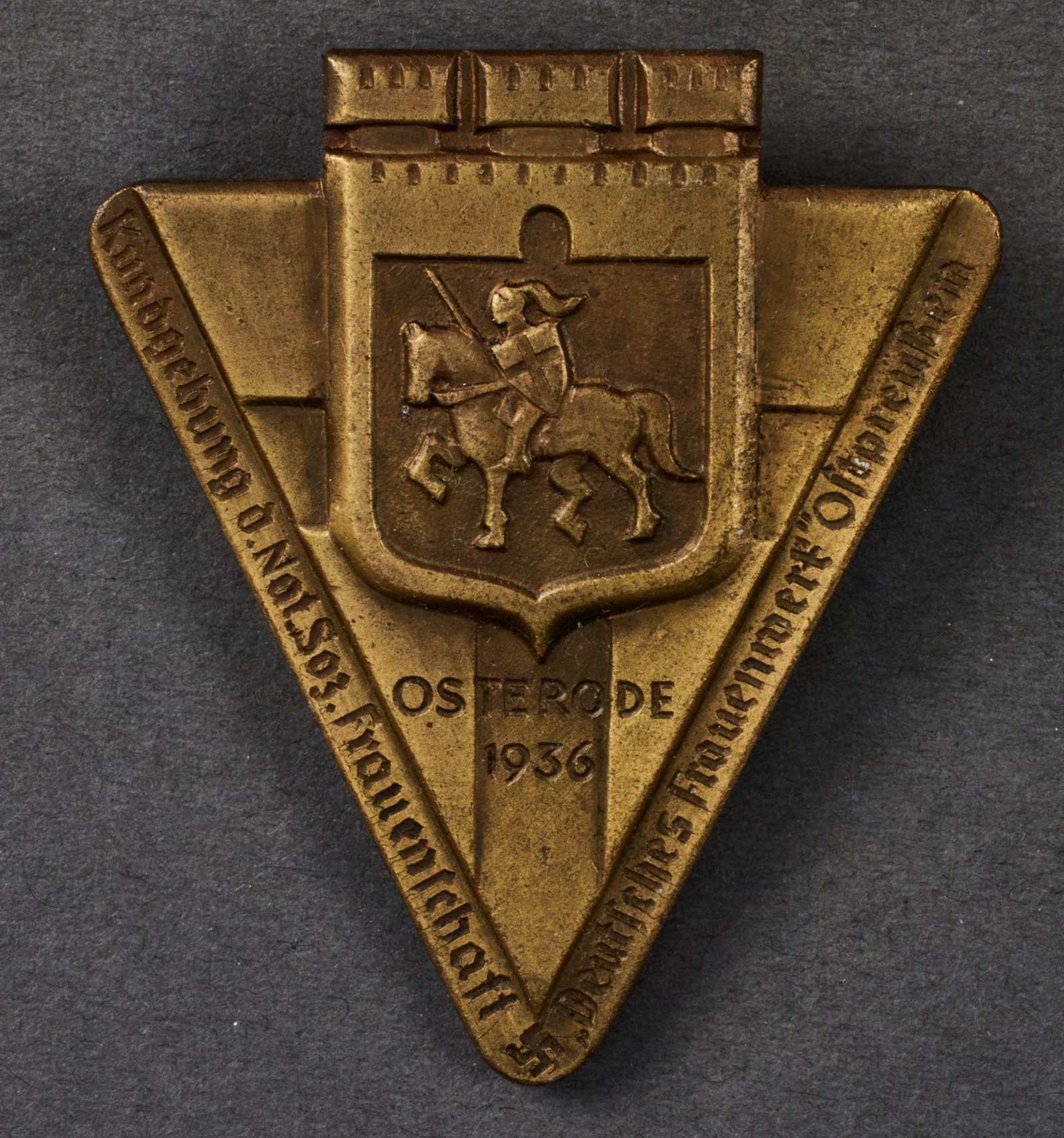 Osterode Tinnie #22579 