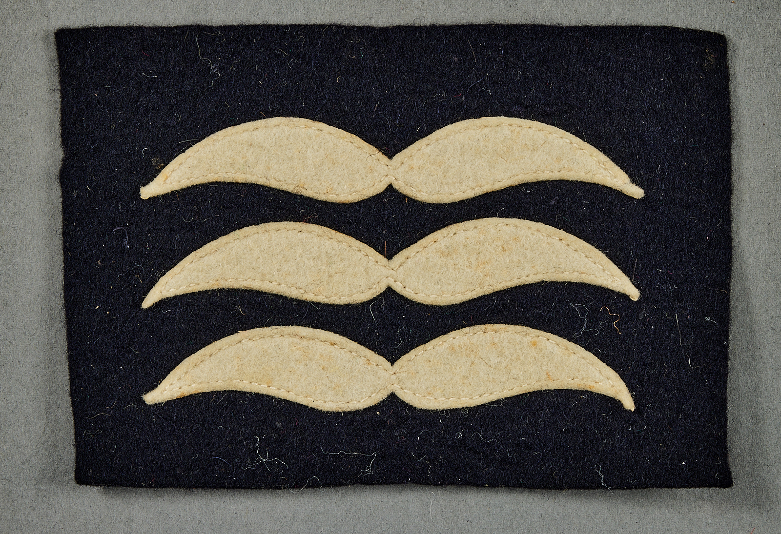 Luftwaffe Oberfeldwebel Sleeve Insignia #22147 